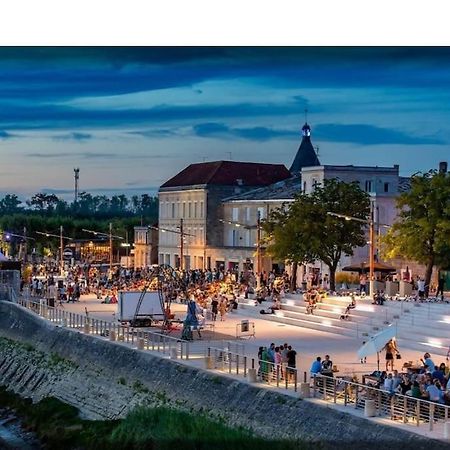 Le Green Parc, Libourne Hypercentre, Netflix, Clim公寓 外观 照片
