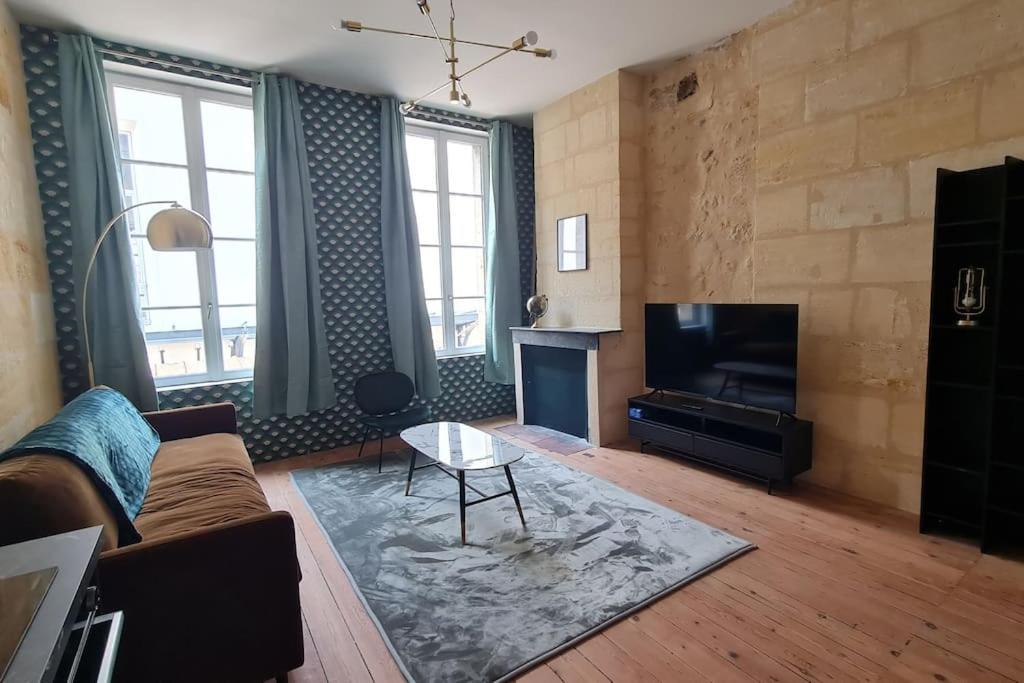 Le Green Parc, Libourne Hypercentre, Netflix, Clim公寓 外观 照片
