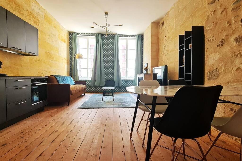 Le Green Parc, Libourne Hypercentre, Netflix, Clim公寓 外观 照片