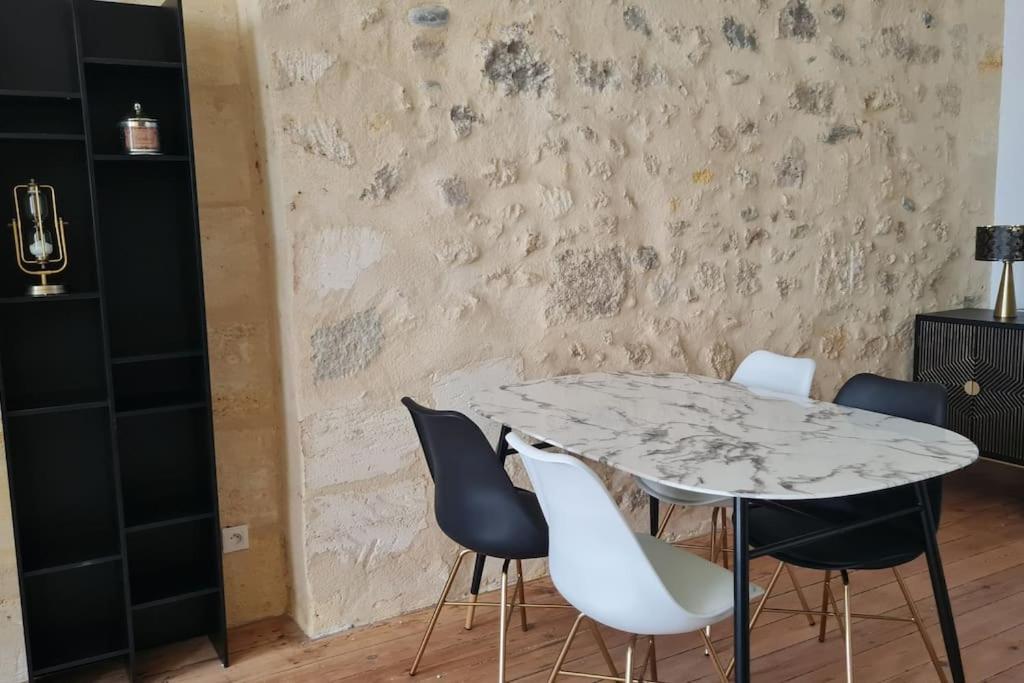 Le Green Parc, Libourne Hypercentre, Netflix, Clim公寓 外观 照片