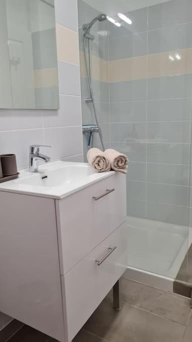 Le Green Parc, Libourne Hypercentre, Netflix, Clim公寓 外观 照片