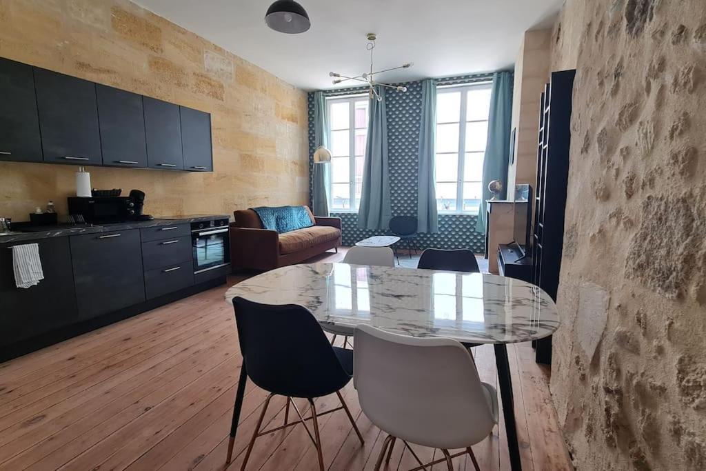 Le Green Parc, Libourne Hypercentre, Netflix, Clim公寓 外观 照片