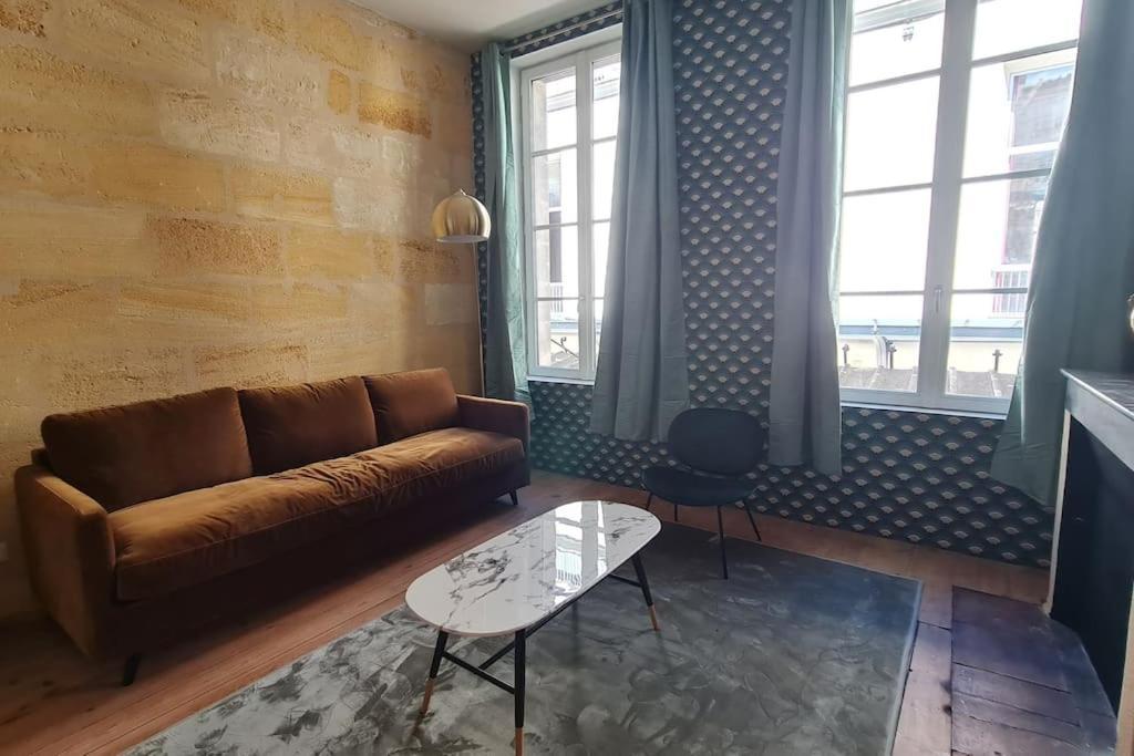 Le Green Parc, Libourne Hypercentre, Netflix, Clim公寓 外观 照片